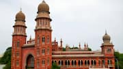 கடைகளில் தமிழில் பெயர் பலகை கட்டாயம்; நவம்பர் 1 இறுதிக்கெடு விதித்தது சென்னை உயர் நீதிமன்றம்