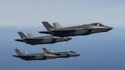 F-35 விமானத்தின் திறன்களைக் கொண்ட ஆளில்லா போர் விமானத்தை உருவாக்க விரும்பும் இஸ்ரேல்