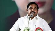 எடப்பாடி பழனிசாமி மீது வழக்குப்பதிவு: அதிமுக போராட்டம்