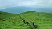 புதிதாக ட்ரெக்கிங் போக ஆசையா? இதோ இந்தியாவில் உள்ள 5 சிறந்த ட்ரெக்கிங் இடங்கள்!