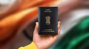இந்திய பாஸ்போர்ட் விண்ணப்பம்: தவிர்க்க வேண்டிய 5 பொதுவான தவறுகள்