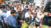 அதிமுக பொதுச்செயலாளர் தேர்தலுக்கு தடை கோரிய வழக்கு - நாளை மறுநாள் விசாரணை