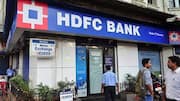 வைப்புத்தொகைகளுக்கு மாறுபட்ட வட்டி விகிதங்களை வழங்குகிறதா HDFC வங்கி?