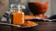 ஆப்பிரிக்க ஜோலோஃப் பவுடரை சைவ உணவுகளில் எப்படி பயன்படுத்துவது?
