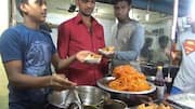 விரைவில் சமோசா, ஜிலேபி உள்ளிட்ட நொறுக்கு தீனி பேக்கிங்கில் எச்சரிக்கை வாசகம் இடம்பெறும் எனத்தகவல்