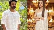 அடுத்த ரௌண்டுக்கு ரெடி ஆகும் திரிஷா; D50 படத்தில் இணையப்போவதாக தகவல் 
