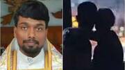 கன்னியாகுமரியில் இளம்பெண்களுக்கு பாலியல் தொல்லை கொடுத்த பாதிரியார் பெனடிக்ட் கைது