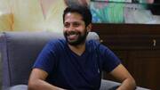 இடஒதுக்கீடு பற்றி கருத்து தெரிவித்த 'வாத்தி' இயக்குநர்: சர்ச்சையாகும் பேச்சு