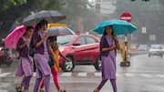 மே மாதத்தில் இவ்வளவு குளிர்ச்சியா? இந்தியாவின் பல இடங்களில் 26°C வரை குறைந்த வெப்பநிலை: வானிலை மாற்றத்திற்கான காரணங்கள் என்ன?