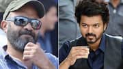 வாரிசு படத்தின் கலை இயக்குனர், சுனில் பாபு, கேரளாவில் திடீர் மரணம்