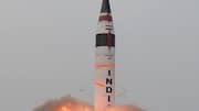 அமெரிக்காவின் GBU-57/A போல் நிலத்தடி கட்டமைப்புகளை அழிக்கும் பதுங்கு குழி ஏவுகணைகளை உருவாக்கும் இந்தியா