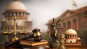 இந்தியாவில் 5.64 கோடி வழக்குகள் நீதிமன்றங்களில் நிலுவை: மாநிலங்களவையில் சட்ட அமைச்சர் தகவல்