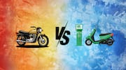 EV ஸ்கூட்டர் வாங்குனா பணம் மிச்சமா? பெட்ரோல் பைக்கை விட பராமரிப்பு செலவு கம்மியா? மறைமுகமாக இருக்கும் ஷாக்கிங் கணக்கு