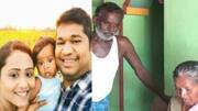 அமெரிக்காவில் தற்கொலை செய்துகொண்ட தமிழ் தம்பதி - தவிக்கும் குழந்தை