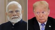 ரஷ்யாவிடமிருந்து எண்ணெய் இறக்குமதி செய்வதால் 'வரி' விதித்த அமெரிக்காவை திருப்பி அடித்த இந்தியா!