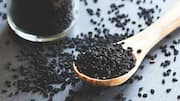 நறுமணமும் காரமும்: உணவின் ருசியை மாற்றும் கலோஞ்சி விதைகள்