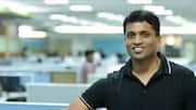 பைஜு ரவீந்திரன் $22B பேரரசை எப்படி இழந்தார்