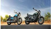 Yezdi Roadster v/s Royal Enfield Meteor 350: எந்த பைக் சிறந்தது? Yezdi Roadster v/s Royal Enfield Meteor 350: எந்த பைக் சிறந்தது?