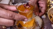 காஷ்மீரின் பாரம்பரிய 5 பானங்கள்: வீட்டிலேயே சுலபமாகச் செய்ய அற்புதம் ரெசிபி!
