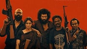 லோகேஷ் கனகராஜ் நடித்துள்ள 'டிசி' படத்தின் டிரெய்லர் வெளியானது; அனிருத் இசையில் ஆகஸ்ட் 7 ரிலீஸ்
