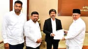 குதிரை பேர விவகாரம்: திமுகவின் ரகசியத்தை உடைத்த IUML அமைச்சர் ஷாஜகான்