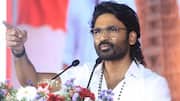 அதிமுகவில் இணைகிறாரா தனுஷ்? இருகரம் கூப்பி வரவேற்போம்: ராஜேந்திர பாலாஜி பேட்டி