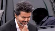 'கைதிகளை தண்டிப்பதை விட நல்வழிப்படுத்த வேண்டும்': புழல் சிறையில் முதல்வர் விஜய் திடீர் விசிட்