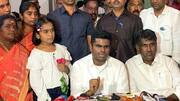 ஜெயலலிதாவை விட என் தாயாரும் மனைவியும் பலம் கொண்டவர்கள் - பா.ஜ.க. தலைவர் அண்ணாமலை