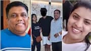 ஷார்ஜாவில் கர்நாடக நபர் கொடூரக் கொலை: 9 துண்டுகளாக வெட்டப்பட்ட உடல் கண்டெடுப்பு, மனைவி மற்றும் மகன் மாயம்