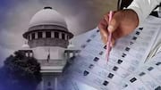 தேர்தல் ஆணையத்தின் சிறப்பு தீவிர திருத்த நடவடிக்கை செல்லும்: உச்ச நீதிமன்றம்