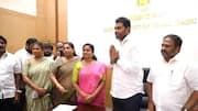 21 நாட்களில் பதவியை ராஜினாமா செய்துவிட்டு தவெக-வில் இணைந்த 3 அதிமுக எம்.எல்.ஏ-க்கள்