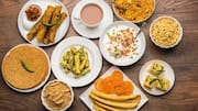 மிஸ் பண்ணக்கூடாத குஜராத்தி காலை உணவுகள்!