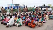 விவசாயிகள் போராட்டத்திற்குப் பணிந்தது அரசு! செய்யாறு மேல்மா கிராமத்தில் சிப்காட் நில எடுப்பு அரசாணை ரத்து