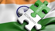 இந்தியாவின் ஜிடிபி வளர்ச்சி 7.8%; ரிசர்வ் வங்கி கணிப்பையும் தாண்டி புதிய சாதனை