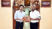 தவெக பட்ஜெட் 2026-27: ரூ.2,500 உரிமைத்தொகை, இலவச சிலிண்டர் தேர்தல் வாக்குறுதிகள் குறித்த அறிவிப்பு இல்லை