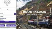 டிஜிட்டல் மயமாகும் இந்தியா ரயில்வே! 80%க்கும் அதிகமான ரயில் டிக்கெட் முன்பதிவுகள் ஆன்லைனில் பதிவு செய்யப்படுகின்றன