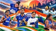 ஆசிய விளையாட்டுப் போட்டி 2026: 46 பதக்கங்களுடன் இந்தியா 12-வது இடம்
