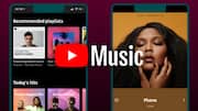 YouTube Music அதிரடி மாற்றம்: இனி லிரிக்ஸ் பார்க்க பணம் கட்டணுமா?