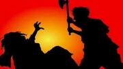 ஆணவக் கொலை: நீதிமன்றத்தில் வைத்து பெற்ற மகளை சுட்டு கொன்ற தந்தை