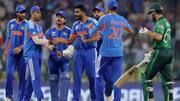 டி20 உலகக்கோப்பை 2026: பாகிஸ்தானுக்கு எதிராக இந்தியா பெற்ற மிகப்பெரிய வெற்றி இதுதான்; முக்கிய விவரங்கள்