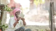 விவசாயிகளுக்கு மீண்டும் ஒரு நற்செய்தி! பிஎம் கிசான் திட்டம் மேலும் 5 ஆண்டுகளுக்கு நீட்டிப்பு! ₹3.15 லட்சம் கோடி நிதி ஒதுக்கீடு