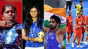 ஆசிய விளையாட்டு 2026: 85 பதக்கங்களுடன் 4-வது இடத்தைப் பிடித்து இந்தியா சாதனை
