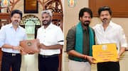 வளமான தமிழ்நாட்டை நோக்கிய வெற்றிப் பயணம் தொடரட்டும்! தவெக அரசின் முதல் பட்ஜெட் குறித்து முதலமைச்சர் விஜய் பெருமிதம்