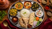 இந்தியாவின் அதிகம் பேசப்படாத சைவ உணவுகள்: ஒரு பட்டியல்