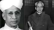 'என் பிறந்தநாளைக் கொண்டாடுவதை விட..!' டாக்டர் சர்வபள்ளி ராதாகிருஷ்ணனின் உருக்கமான வேண்டுகோள்; செப்டம்பர் 5 ஆசிரியர் தினத்தின் பின்னணி