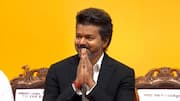 'சி.ஜோசப் விஜய் எனும் நான்..' தமிழகத்தின் 13வது முதல்வராக பதவியேற்றார் விஜய்