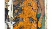தஞ்சாவூரில் ஆருத்ரா தரிசனம் - பெரிய கோயிலில் நடராஜருக்கு சிறப்பு அபிஷேகம் ஆராதனை