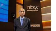 ChatGPT-யில் வேலை இழப்பு? தைரியம் சொன்ன Infosys நிறுவனர்!