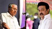 வைக்கம் விழாவை பினராயி விஜயன், மு.க.ஸ்டாலின் இணைந்து தொடங்கி வைக்க  இருக்கின்றனர்