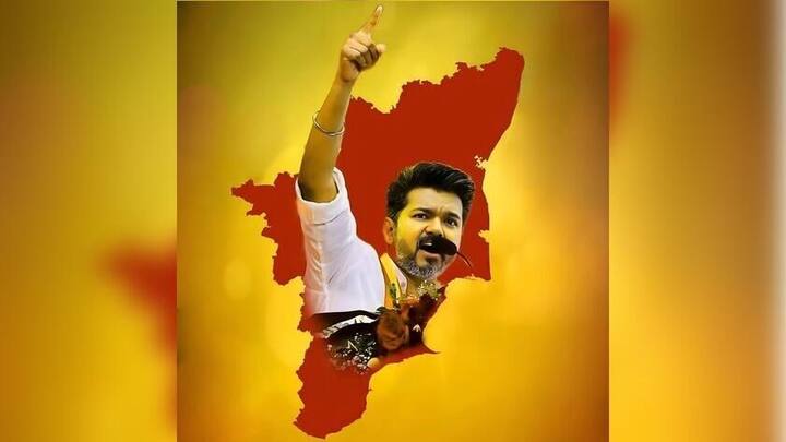 தமிழகத்தில் நிறைவு பெற்றது வாக்கு எண்ணிக்கை; 108 தொகுதிகளை கைப்பற்றியது TVK